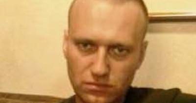 Алексей Навальный - Навальный - "Угрожают начать принудительное кормление": вес Навального сильно снизился из-за голодовки - tsn.ua - Россия