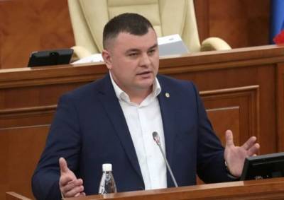 Молдавский народ не потерпит издевательств Бухареста — социалисты - eadaily.com - Молдавия - Румыния - г. Бухарест