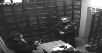 В Коми вынесен приговор едва не застрелившему полицейских экстремисту - komiinform.ru - респ. Коми - Сыктывкар