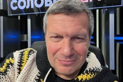 Владимир Соловьев - Ольга Бузова - Ксения Собчак - «Свинья грязь найдет» - Соловьев раскритиковал возвращение в эфир «Дома-2» - versia.ru