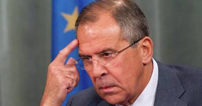 Сергей Лавров - Лавров обвинил Украину в нападении на свой народ после Евромайдана (видео) - focus.ua - Россия - Украина - Киев - Донбасс