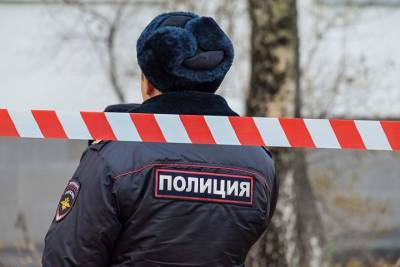 Более 100 человек эвакуировали из-за муляжа взрывного устройства на юго-востоке столицы - vm.ru - Москва - Московская обл.
