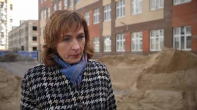Сразу две новые школы появятся в Приморском районе Петербурга - delovoe.tv - Санкт-Петербург