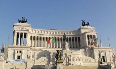 В Италии надеются снять ограничений из-за пандемии ко 2 июня - capital.ua - Италия