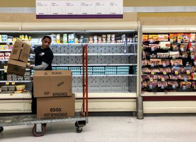 Инфляция ускорилась: какие продукты подорожали, в какие подешевели - 24tv.ua