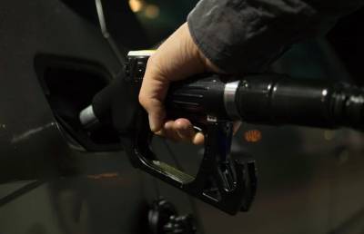 Павел Сорокин - В Минэнерго назвали рост цен на бензин укладывающимся в инфляцию - inforeactor.ru