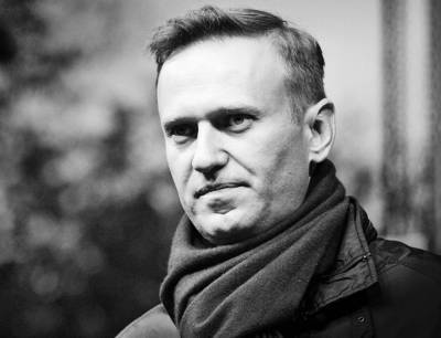 Навальный - Политолог объяснил, как российская политическая система отреагирует на смерть Навального - newsland.com
