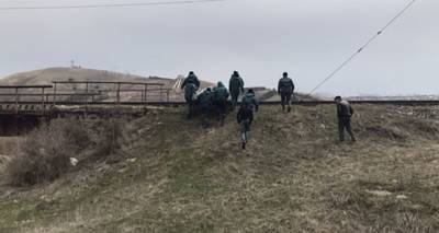 В Котайкской области найдено тело пропавшего гражданина - ru.armeniasputnik.am - Армения - Котайкской обл.