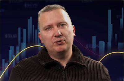 Алексей Кущ - Еще немного и фактически средства до востребования сравняются со срочными вкладами – с обычными депозитами, - Кущ - politeka.net