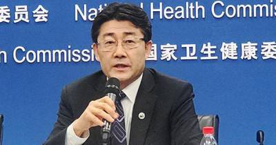 Гао Фу - "Сплошное недопонимание", - китайский чиновник, заявивший о низкой эффективности их вакцин - focus.ua