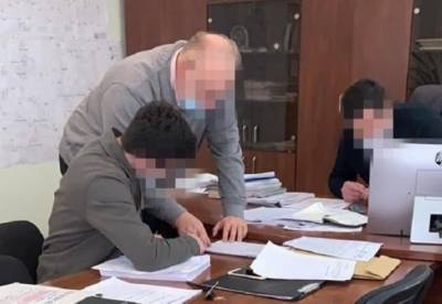 Руководство Сумыоблэнерго вывело в тень более 80 млн грн - facenews.ua