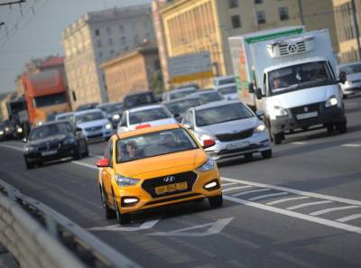 Антон Кульбачевский - Уровень шума в Москве снизился на 10-20 децибел за последние десять лет - vm.ru - Москва