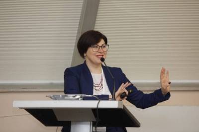 Марина Петрова: «В конкурентной борьбе именно упаковке отводится особая роль как способу привлечения внимания потребителей» - vkurse.net