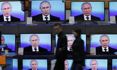 "Распятых мальчиков" будет много, – эксперт рассказал, чего ждать от российской пропаганды - 24tv.ua - Мариуполь
