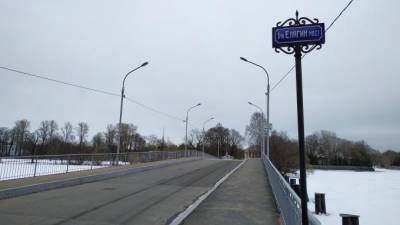 Властям Петербурга предстоит решить вопрос с капремонтом Биржевого моста - piter.tv - Санкт-Петербург