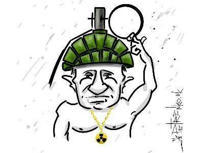 Евгений Вильк: стремительно меняется ситуация - kasparov.ru - Крым - Мариуполь