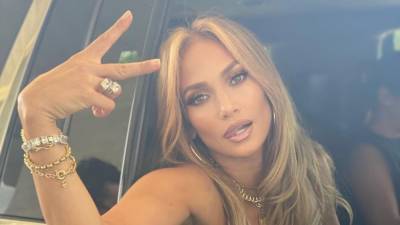 Дженнифер Лопес - Алексей Родригес - Jennifer Lopez - Дженнифер Лопес не носит обручальное кольцо от Алекса Родригеса: фотофакт - 24tv.ua