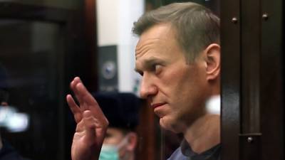 Алексей Навальный - Навальному в колонии угрожают принудительным кормлением - svoboda.org - Москва - Покров