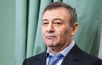 Владимир Путин - Аркадий Ротенберг - Друг Путина Аркадий Ротенберг раскрыл свои активы в оккупированном Крыму - charter97.org - Крым - Геленджик