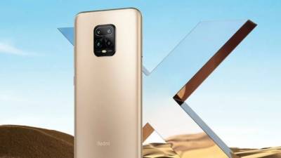Пользователи Redmi Note 10 массово жалуются на проблемы со смартфоном - inforeactor.ru