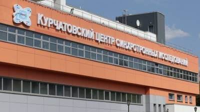 Михаил Ковальчук - Глава Курчатовского института рассказал о роли атомно-космического проекта СССР - 5-tv.ru