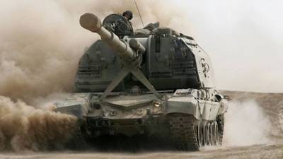 Mark Vi - Болгарские аналитики назвали топ-5 видов оружия ВСУ - riafan.ru - Киев - Болгария