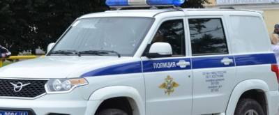 Сегодня ночью в Костромской области убили молодого полицейского - runews24.ru - Костромская обл.