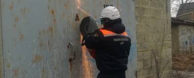 Мужчина в Пензе задохнулся в гараже из-за выхлопных газов - runews24.ru - Пенза