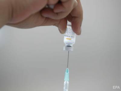 Гао Фу - Китайский чиновник, говоривший о низкой эффективности местных вакцин против COVID-19, опроверг заявление - gordonua.com - Китай