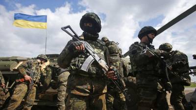 На Украине нашли новый способ "откосить" от армии - actualnews.org - Киев