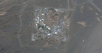Бехруз Камальванди - Израильский след на иранском ядерном объекте: что известно о взрыве в Натанзе - focus.ua - Израиль - Иран - Тегеран
