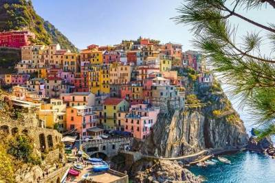 В Италии назвали условия для приёма иностранных туристов со 2 июня - versia.ru