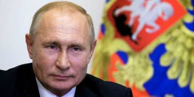 Владимир Путин - Денис Пушилин - Сергей Гармаш - Россия окажет ДНР и ЛНР военную помощь, но не присоединит оккупированный Донбасс, считает Сергей Гармаш - ТЕЛЕГРАФ - telegraf.com.ua - Россия - ДНР - ЛНР - Донбасс