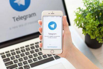 IPO Telegram - тайна непривычно высокой оценки - smartmoney.one