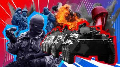 Донбасс сегодня: армия Киева несет потери, бойцы ВСУ массово увольняются - riafan.ru - Киев - ДНР - Горловка - Донецк - ЛНР