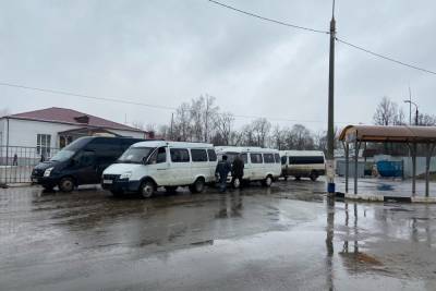 В тульской Госавтоинспекции озвучили неприятную статистику - tula.mk.ru - Тула - Тульская обл.