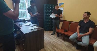 Шантажировал записями об убийстве нардепа: в Одессе будут судить подполковника СБУ - tsn.ua - Одесса - Одесская обл.