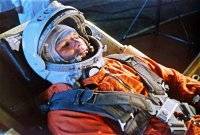 Юрий Гагарин - Христофор Колумб - 60 лет назад был совершен первый орбитальный полёт вокруг Земли - vlasti.net