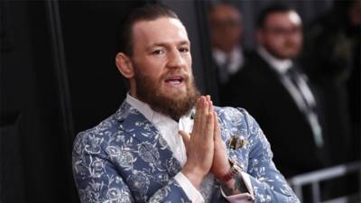 Дастин Порье - Деньги их поссорили. Макгрегор отменил бой с Порье - vesti.ru