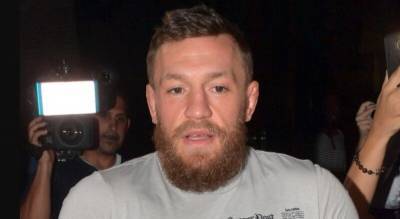 Дастин Порье - Конор Макгрегор - Макгрегор объявил об отмене третьего боя с американцем Порье - newinform.com - Ирландия