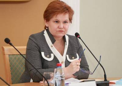 Елена Сорокина - Сорокина потребовала нарастить темпы уборки города - ya62.ru - Рязань