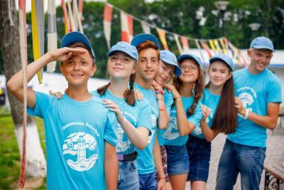 Регионы получили рекомендации по организации летнего отдыха для детей – Учительская газета - ug.ru