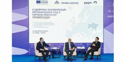 Заседания онлайн и альтернативное разрешение споров: что получит общество после «новой» судебной реформы? - nv.ua