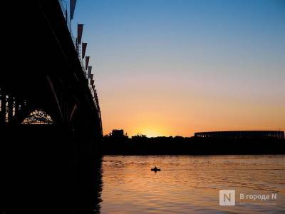 Новая подсветка Канавинского моста в Нижнем Новгороде обойдется в 117 млн рублей - vgoroden.ru - Нижний Новгород - Нижний Новгород