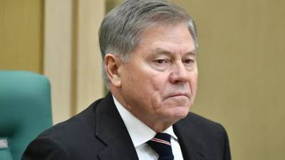 Вячеслав Лебедев - В ВС рассказали о работе с заявлениями, поданными в порядке частного обвинения - russian.rt.com