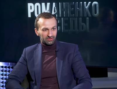 Сергей Лещенко - Проблема пассажирских перевозок "Укрзализныци" в том, что они катастрофически убыточны, - Сергей Лещенко - akcenty.com.ua