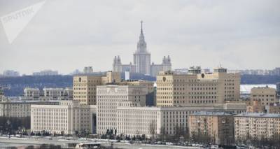 Зачем нужно высшее образование - опрос - ru.armeniasputnik.am - Россия