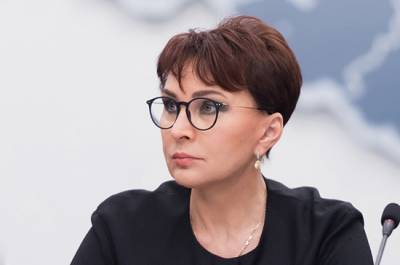 Татьяна Кусайко - Кусайко предложила расширить полномочия Роспотребнадзора в сфере питания школьников - pnp.ru