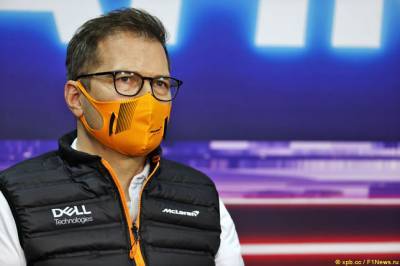 Андреас Зайдль - Андреас Зайдль: Важно подтвердить третье место - f1news.ru
