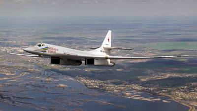 Авторы Sohu объяснили, как России удалось лишить Украину советских самолетов - inforeactor.ru